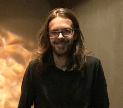 Rodrigo Allgayer